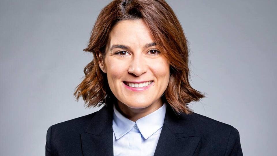 Ursula Costa, Dayone, Basel