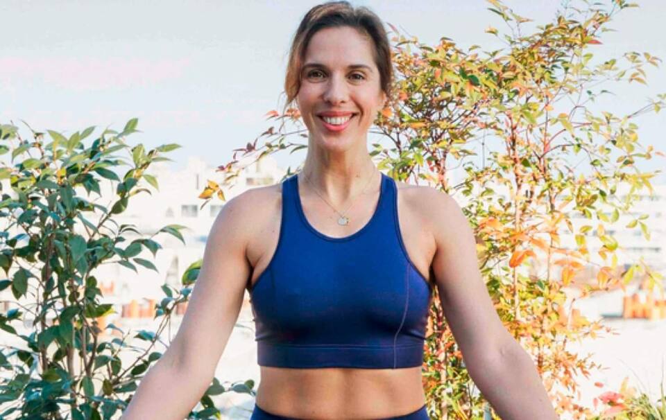 Elle est une adepte du yoga kundalini, découvert grâce à Lili Babery.