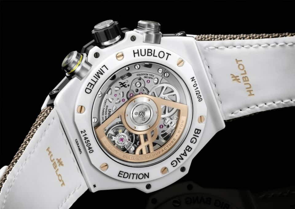 Hublot_Big Bang Reloaded