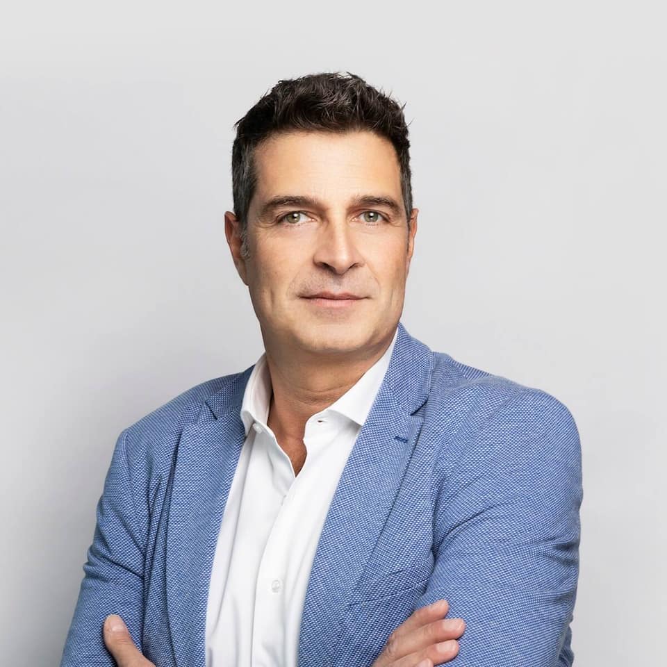 Fernando Celli, Gestionnaire de flotte