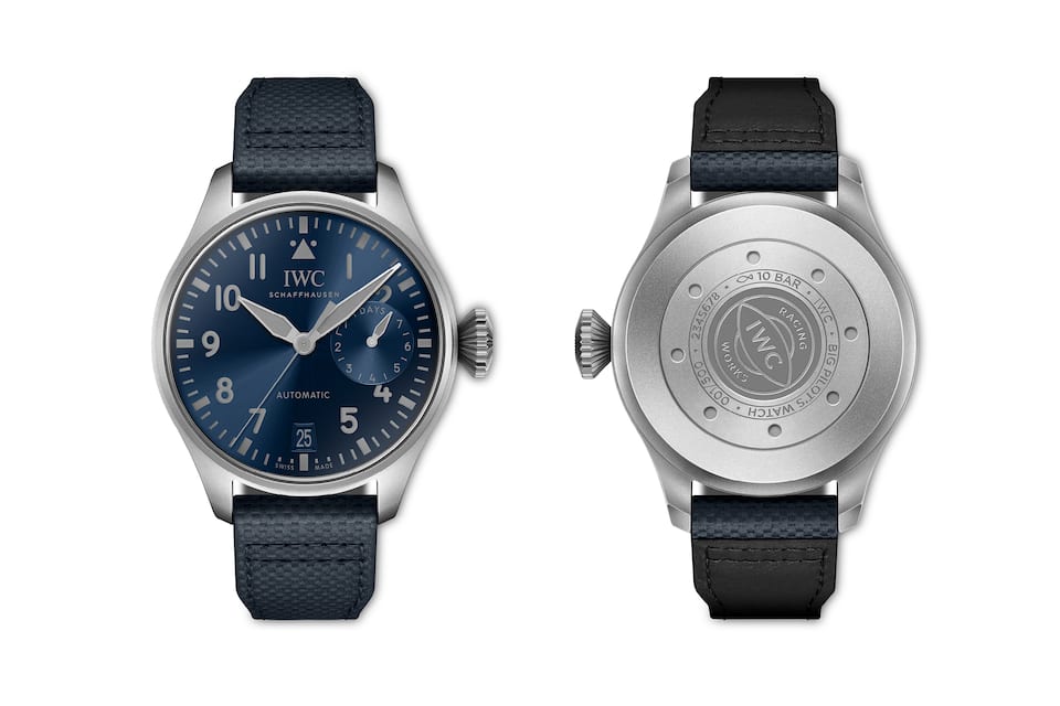 IWC